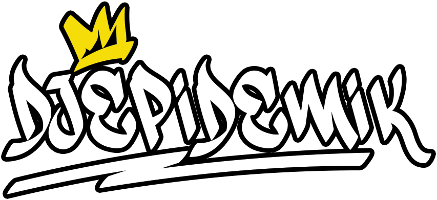 DJ EPIDEMIK